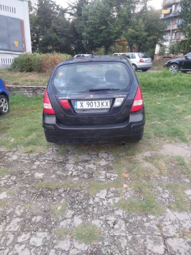 Suzuki Liana, снимка 3