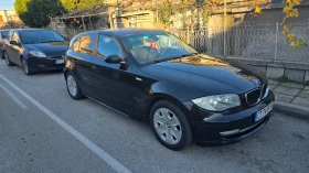 BMW 118, снимка 4