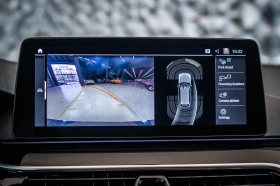 BMW 530 E xDrive Msport* Camera* Лизинг, снимка 17