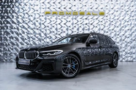 BMW 530 E xDrive Msport* Camera* Лизинг, снимка 2