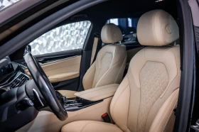 BMW 530 E xDrive Msport* Camera* Лизинг, снимка 12