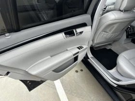 Mercedes-Benz S 500 W221, снимка 13