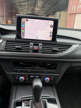 Audi A6 competition, снимка 9