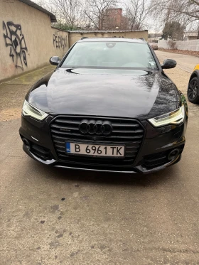 Audi A6 competition, снимка 2
