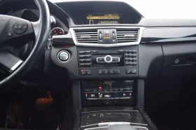 Mercedes-Benz E 500 4MATIC, снимка 10