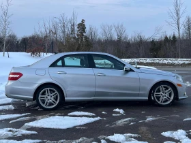 Mercedes-Benz E 500 4MATIC, снимка 6