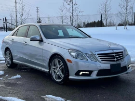 Mercedes-Benz E 500 4MATIC, снимка 2