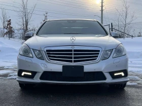 Mercedes-Benz E 500 4MATIC, снимка 7