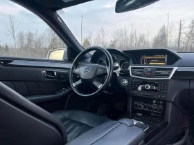 Mercedes-Benz E 500 4MATIC, снимка 4