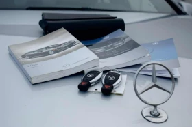 Mercedes-Benz E 500 4MATIC, снимка 13