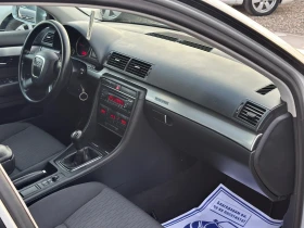 Audi A4 2.0TDI QUATTRO ИТАЛИЯ, снимка 11