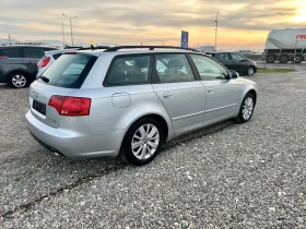 Audi A4 2.0TDI QUATTRO ИТАЛИЯ, снимка 3