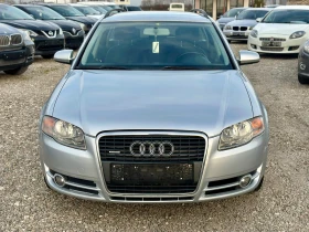 Audi A4 2.0TDI QUATTRO ИТАЛИЯ, снимка 2