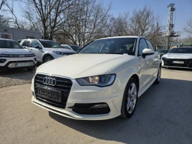 Audi A3 S-line plus Sportback , снимка 1