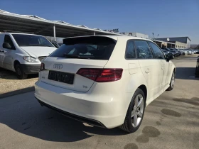 Audi A3 S-line plus Sportback , снимка 4
