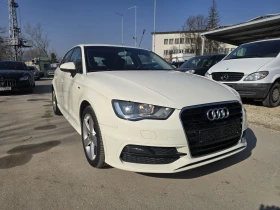 Audi A3 S-line plus Sportback , снимка 2