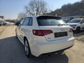 Audi A3 S-line plus Sportback , снимка 3