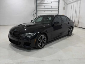 BMW 340 M340i xDrive  CARFAX, снимка 1