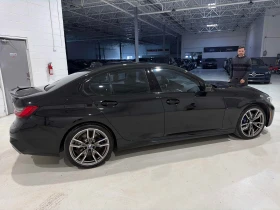 BMW 340 M340i xDrive  CARFAX, снимка 3