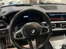 BMW 340 M340i xDrive  CARFAX, снимка 8