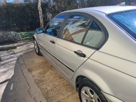 BMW 320 Е46, снимка 5