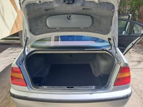 BMW 320 Е46, снимка 3
