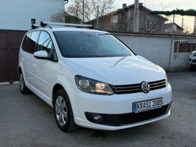 VW Touran 1.4TSI ECOFUEL , снимка 3