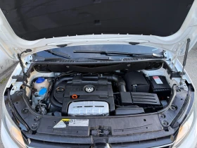 VW Touran 1.4TSI ECOFUEL , снимка 17