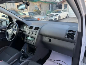 VW Touran 1.4TSI ECOFUEL , снимка 12