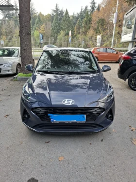 Hyundai I10 1.2 Premium, снимка 3