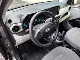 Hyundai I10 1.2 Premium, снимка 5