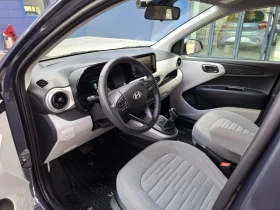 Hyundai I10 1.2 Premium, снимка 7