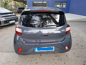Hyundai I10 1.2 Premium, снимка 4
