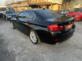 BMW 530 Xdrive CAMERA CARPLAY 8ZF , снимка 4