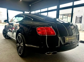 Bentley Continental gt V8 Mulliner Keyless* Soft-Close* Massage* , снимка 4