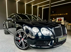 Bentley Continental gt V8 Mulliner Keyless* Soft-Close* Massage* , снимка 1