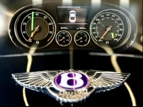 Bentley Continental gt V8 Mulliner Keyless* Soft-Close* Massage* , снимка 13