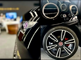 Bentley Continental gt V8 Mulliner Keyless* Soft-Close* Massage* , снимка 14