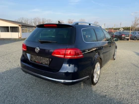 VW Passat 2.0 TDI DSG, снимка 5
