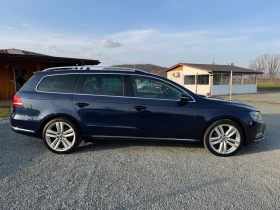 VW Passat 2.0 TDI DSG, снимка 6