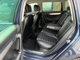 VW Passat 2.0 TDI DSG, снимка 15