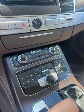 Audi A8, снимка 8