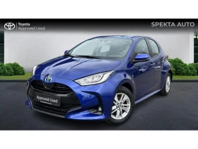 Toyota Yaris Месечна вноска от 263  , снимка 1