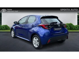 Toyota Yaris Месечна вноска от 263  , снимка 5