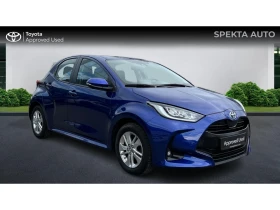 Toyota Yaris Месечна вноска от 263  , снимка 2