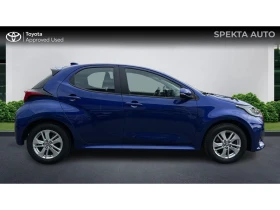 Toyota Yaris Месечна вноска от 263  , снимка 6