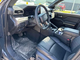 Toyota Tacoma, снимка 5