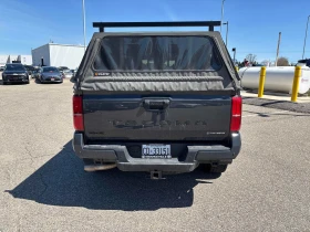 Toyota Tacoma, снимка 4