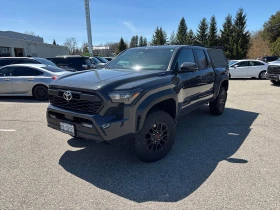 Toyota Tacoma, снимка 1
