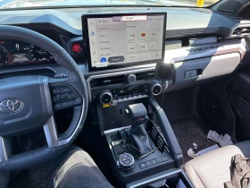 Toyota Tacoma, снимка 9